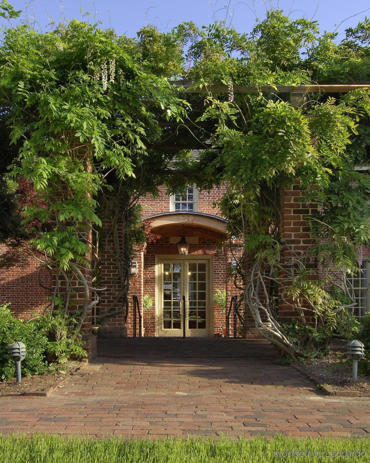 Williamsburg Inn Comodidades foto